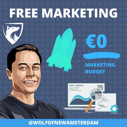 free marketing